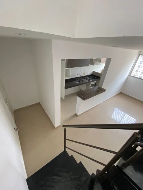 imagem 3 - Cobertura para locação com 03 dormitórios e 02 vagas  no bairro Jardim Nova aliança próximo a UNIP imagem 3 - Cobertura para locação com 03 dormitórios e 02 vagas  no bairro Jardim Nova aliança próximo a UNIP