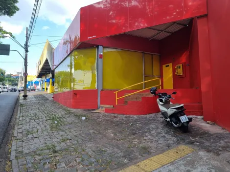 imagem 1 - Salão comercial para locação na Avenida Meira Júnior imagem 1 - Salão comercial para locação na Avenida Meira Júnior