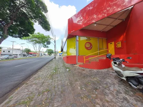 imagem 2 - Salão comercial para locação na Avenida Meira Júnior imagem 2 - Salão comercial para locação na Avenida Meira Júnior