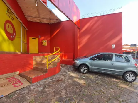 imagem 4 - Salão comercial para locação na Avenida Meira Júnior imagem 4 - Salão comercial para locação na Avenida Meira Júnior