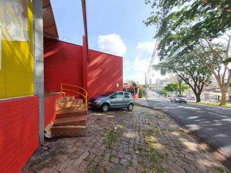 imagem 5 - Salão comercial para locação na Avenida Meira Júnior imagem 5 - Salão comercial para locação na Avenida Meira Júnior