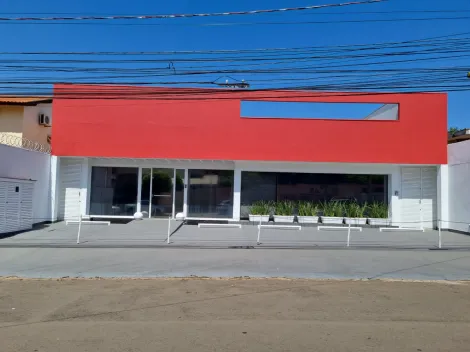 imagem 1 - Imóvel comercial para locação, 608m² no Jardim Sumaré imagem 1 - Imóvel comercial para locação, 608m² no Jardim Sumaré
