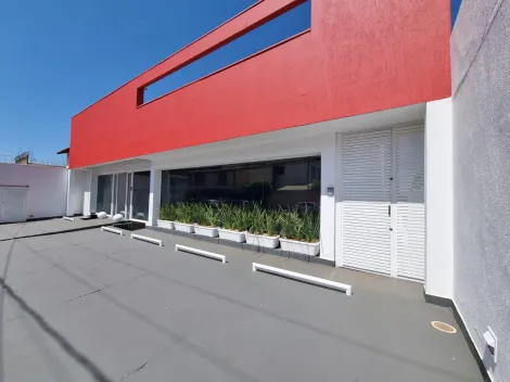 imagem 2 - Imóvel comercial para locação, 608m² no Jardim Sumaré imagem 2 - Imóvel comercial para locação, 608m² no Jardim Sumaré