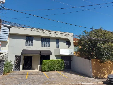 imagem 1 - Imóvel comercial para locação com 5 salas 4 vagas no Jardim América imagem 1 - Imóvel comercial para locação com 5 salas 4 vagas no Jardim América