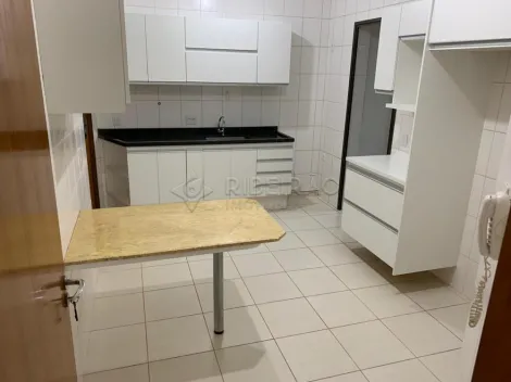 Apartamento locação Nova Aliança com 3 dormitórios próximo UNIP