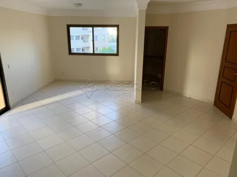 Alugar Apartamento / Padrão em Ribeirão Preto. apenas R$ 2.600,00