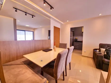 imagem 5 - Apartamento para venda Presidente Médice, 2 dormitórios, 2 vagas imagem 5 - Apartamento para venda Presidente Médice, 2 dormitórios, 2 vagas