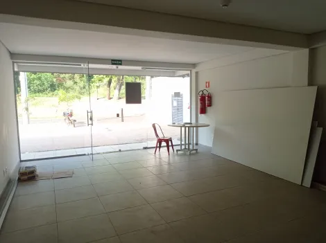 imagem 3 - Sala comercial no Residencial Barão do Café imagem 3 - Sala comercial no Residencial Barão do Café