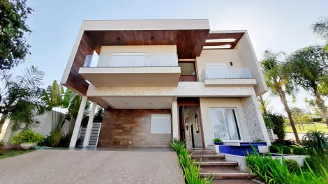 imagem 1 - Casa alto padrão em Alphaville com 3 suítes imagem 1 - Casa alto padrão em Alphaville com 3 suítes