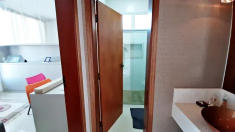 imagem 3 - Casa alto padrão em Alphaville com 3 suítes imagem 3 - Casa alto padrão em Alphaville com 3 suítes