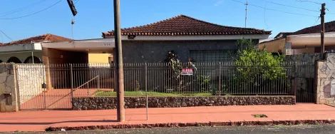 Alugar Casa / Térrea em Ribeirão Preto. apenas R$ 3.800,00