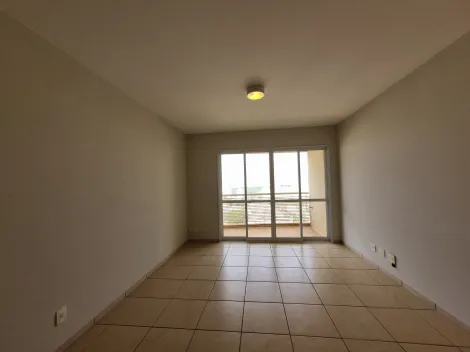 Alugar Apartamento / Padrão em Ribeirão Preto. apenas R$ 4.500,00