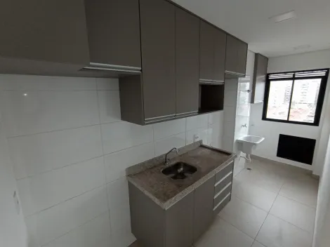 imagem 4 - Apartamento 02 dormitórios no Jd Botânico imagem 4 - Apartamento 02 dormitórios no Jd Botânico
