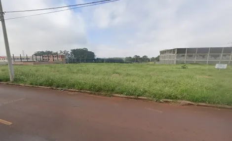 Terreno comercial para venda com 1.500m² no Parque das Oliveiras