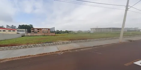 Terreno comercial para venda com 1.500m² no Parque das Oliveiras