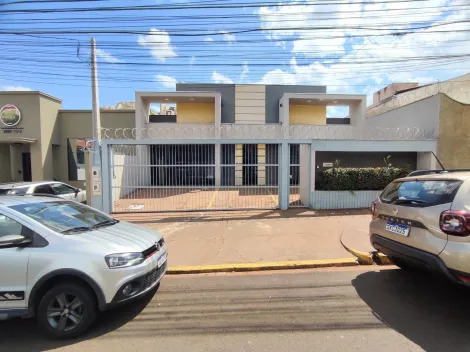 Alugar Casa / Comercial em Ribeirão Preto. apenas R$ 7.000,00