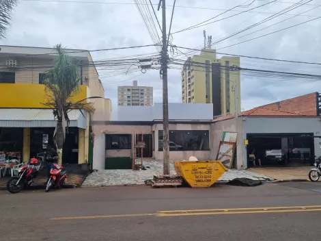 Imóvel comercial com 7 salas em movimentada avenida