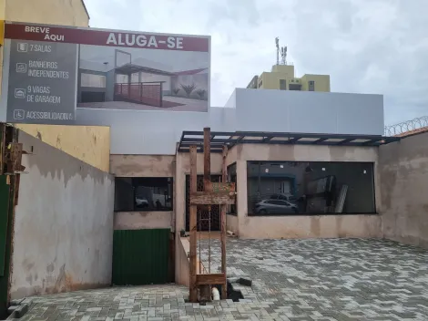 imagem 2 - Imóvel comercial com 7 salas em movimentada avenida imagem 2 - Imóvel comercial com 7 salas em movimentada avenida