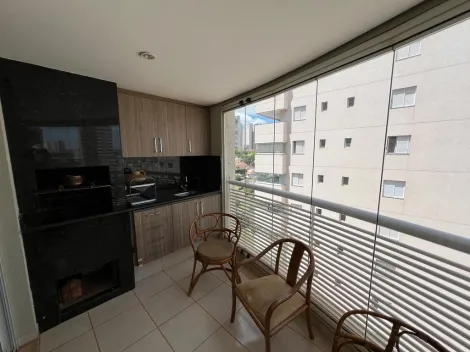 imagem 3 - Apartamento a Venda Jardim Botânico com 107mts² 3 dormitórios sendo 01 suite completo de armários imagem 3 - Apartamento a Venda Jardim Botânico com 107mts² 3 dormitórios sendo 01 suite completo de armários