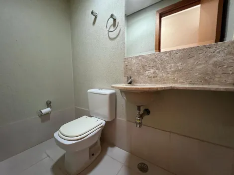 Alugar Apartamento / Padrão em Ribeirão Preto. apenas R$ 700.000,00