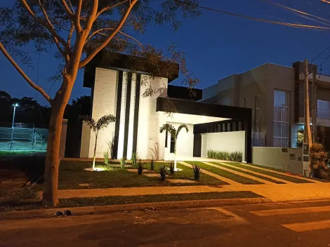 imagem 3 - Casa térrea no condomínio Portal da Mata com 3 suítes sendo uma master com hidromassagem e 4 garagens. imagem 3 - Casa térrea no condomínio Portal da Mata com 3 suítes sendo uma master com hidromassagem e 4 garagens.