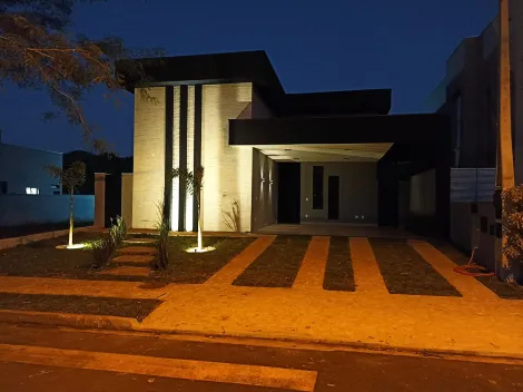 imagem 2 - Casa térrea no condomínio Portal da Mata com 3 suítes sendo uma master com hidromassagem e 4 garagens. imagem 2 - Casa térrea no condomínio Portal da Mata com 3 suítes sendo uma master com hidromassagem e 4 garagens.