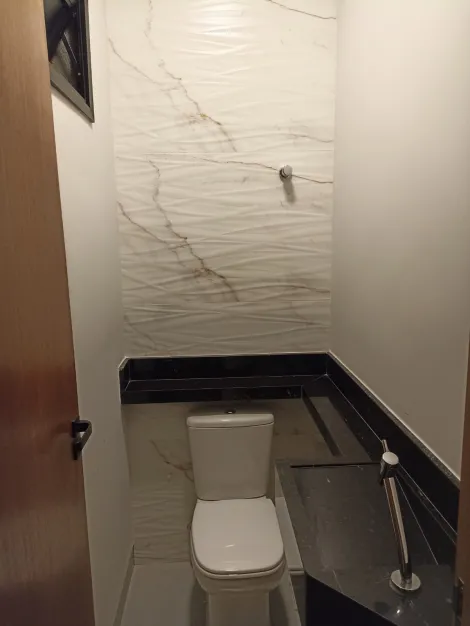 imagem 5 - Casa térrea no condomínio Portal da Mata com 3 suítes sendo uma master com hidromassagem e 4 garagens. imagem 5 - Casa térrea no condomínio Portal da Mata com 3 suítes sendo uma master com hidromassagem e 4 garagens.