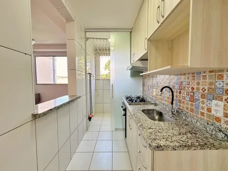 imagem 4 - Apartamento alugado com 2 dormitórios à venda no Bairro Guaporé imagem 4 - Apartamento alugado com 2 dormitórios à venda no Bairro Guaporé