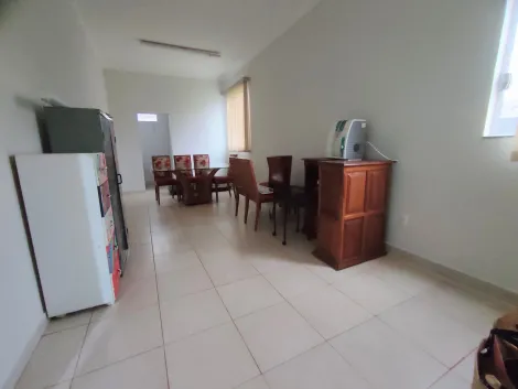 Sala comercial para locação no Jardim Nova Aliança Sul