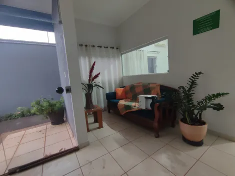 Sala comercial para locação no Jardim Nova Aliança Sul