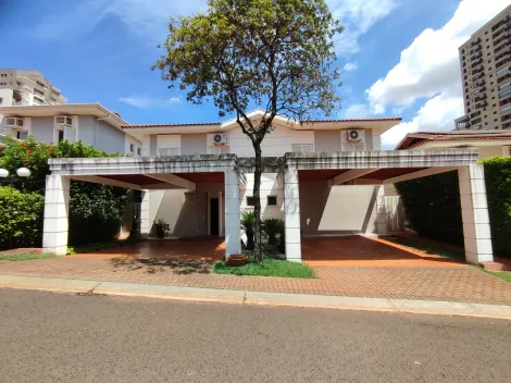 Alugar Casa / Condomínio em Ribeirão Preto. apenas R$ 1.440.000,00