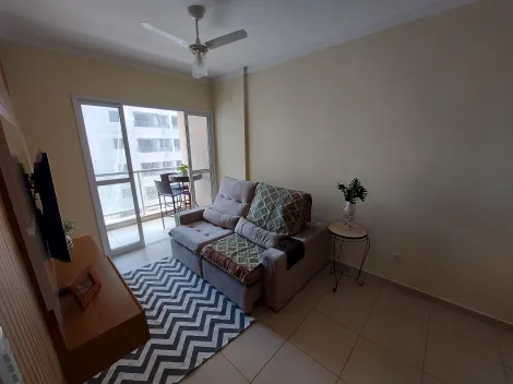 imagem 2 - Apartamento para locação 1 suíte 1 vaga no Jardim Nova Aliança imagem 2 - Apartamento para locação 1 suíte 1 vaga no Jardim Nova Aliança