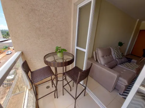 imagem 4 - Apartamento para locação 1 suíte 1 vaga no Jardim Nova Aliança imagem 4 - Apartamento para locação 1 suíte 1 vaga no Jardim Nova Aliança