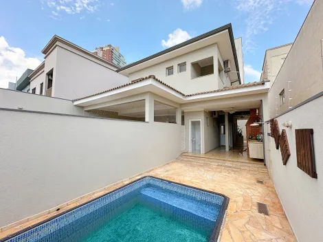Alugar Casa / Sobrado em Ribeirão Preto. apenas R$ 850.000,00