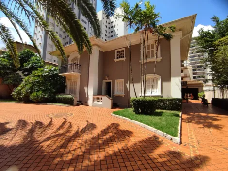 imagem 1 - Sobrado comercial mobiliada para locação no Centro imagem 1 - Sobrado comercial mobiliada para locação no Centro