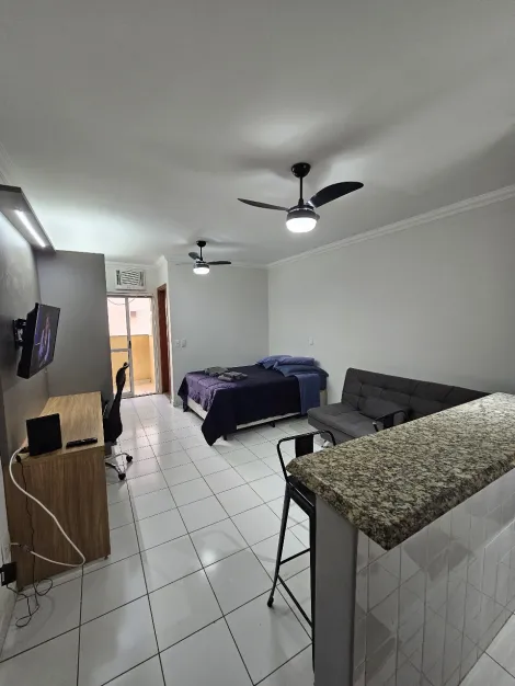 Alugar Apartamento / Flat  Loft  Kitnet em Ribeirão Preto. apenas R$ 270.000,00