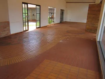 imagem 3 - Imóvel Comercial com grande pátio e Vistosa Construção para locação imagem 3 - Imóvel Comercial com grande pátio e Vistosa Construção para locação