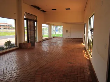 imagem 5 - Imóvel Comercial com grande pátio e Vistosa Construção para locação imagem 5 - Imóvel Comercial com grande pátio e Vistosa Construção para locação