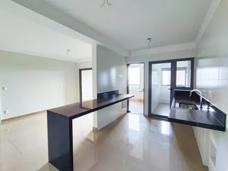 Apartamento Residencial alto do Ipê, 3 dormitórios com suíte, 168m², 2 vagas de garagem