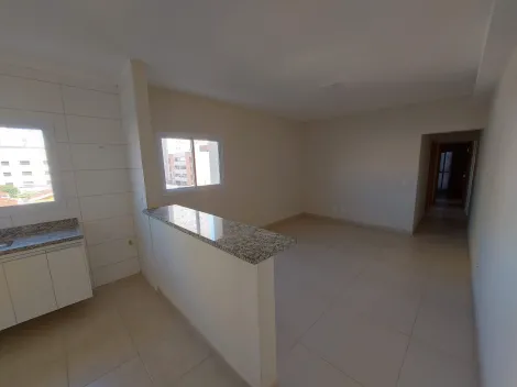 imagem 1 - Apartamento com 2 dormitório 1 vaga para locação no Jardim Irajá imagem 1 - Apartamento com 2 dormitório 1 vaga para locação no Jardim Irajá
