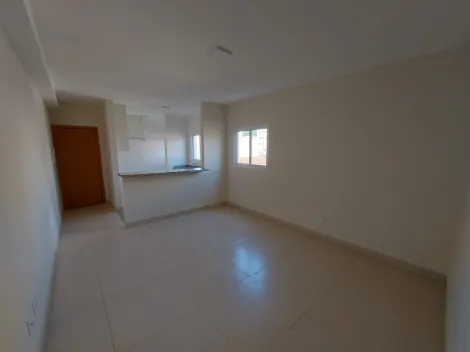 imagem 2 - Apartamento com 2 dormitório 1 vaga para locação no Jardim Irajá imagem 2 - Apartamento com 2 dormitório 1 vaga para locação no Jardim Irajá