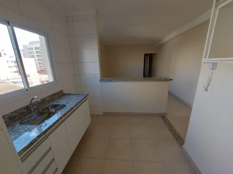 Apartamento com 2 dormitório 1 vaga para locação no Jardim Irajá