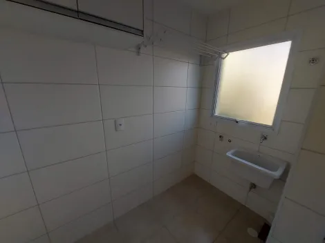 imagem 5 - Apartamento com 2 dormitório 1 vaga para locação no Jardim Irajá imagem 5 - Apartamento com 2 dormitório 1 vaga para locação no Jardim Irajá