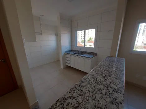 Apartamento com 2 dormitório 1 vaga para locação no Jardim Irajá