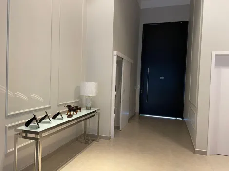 imagem 2 - Casa térrea no condomínio Alphaville com 4 vagas e 4 suítes venda e locação imagem 2 - Casa térrea no condomínio Alphaville com 4 vagas e 4 suítes venda e locação