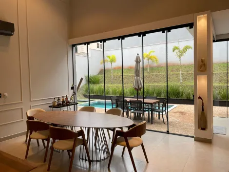 imagem 5 - Casa térrea no condomínio Alphaville com 4 vagas e 4 suítes venda e locação imagem 5 - Casa térrea no condomínio Alphaville com 4 vagas e 4 suítes venda e locação