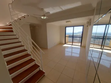 Alugar Apartamento / Cobertura em Ribeirão Preto. apenas R$ 3.000,00