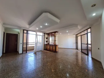 imagem 3 - Apartamento para locação com 4 dormitórios e 1 vaga edifício lazer imagem 3 - Apartamento para locação com 4 dormitórios e 1 vaga edifício lazer