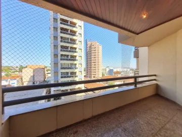 imagem 4 - Apartamento para locação com 4 dormitórios e 1 vaga edifício lazer imagem 4 - Apartamento para locação com 4 dormitórios e 1 vaga edifício lazer