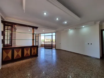 imagem 1 - Apartamento para locação com 4 dormitórios e 1 vaga edifício lazer imagem 1 - Apartamento para locação com 4 dormitórios e 1 vaga edifício lazer